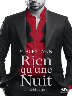 cover image of Séduction